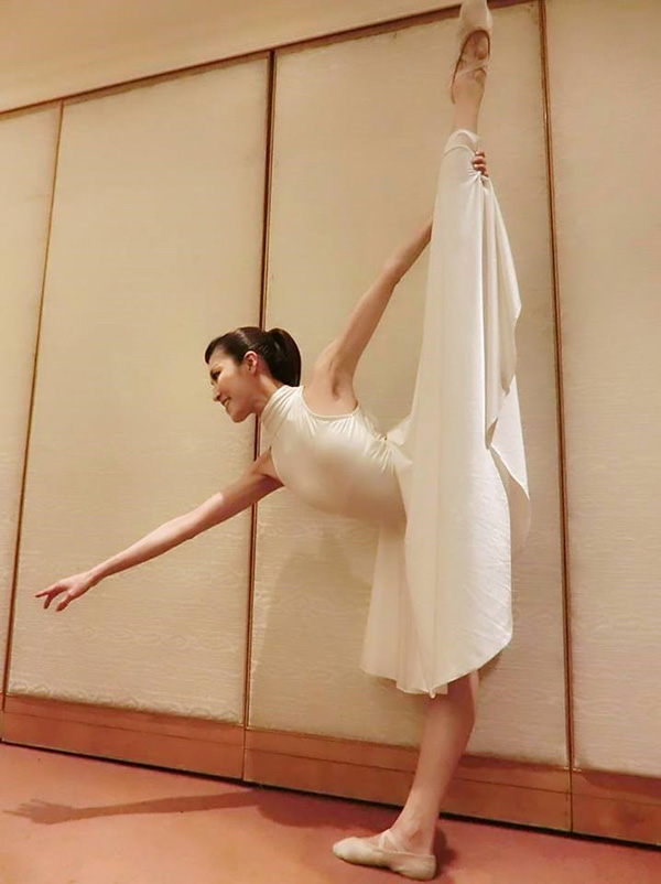 Dancer - 小蘇