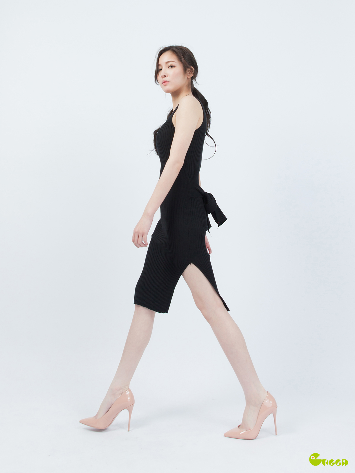 Model - 夏冰 - 宣傳照(一) - 格林藝能Green Model Agency Taiwan