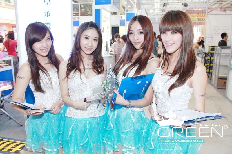 2012台中春季電腦展