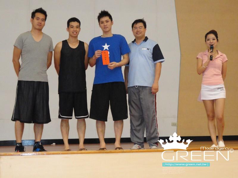2012研華籃球營