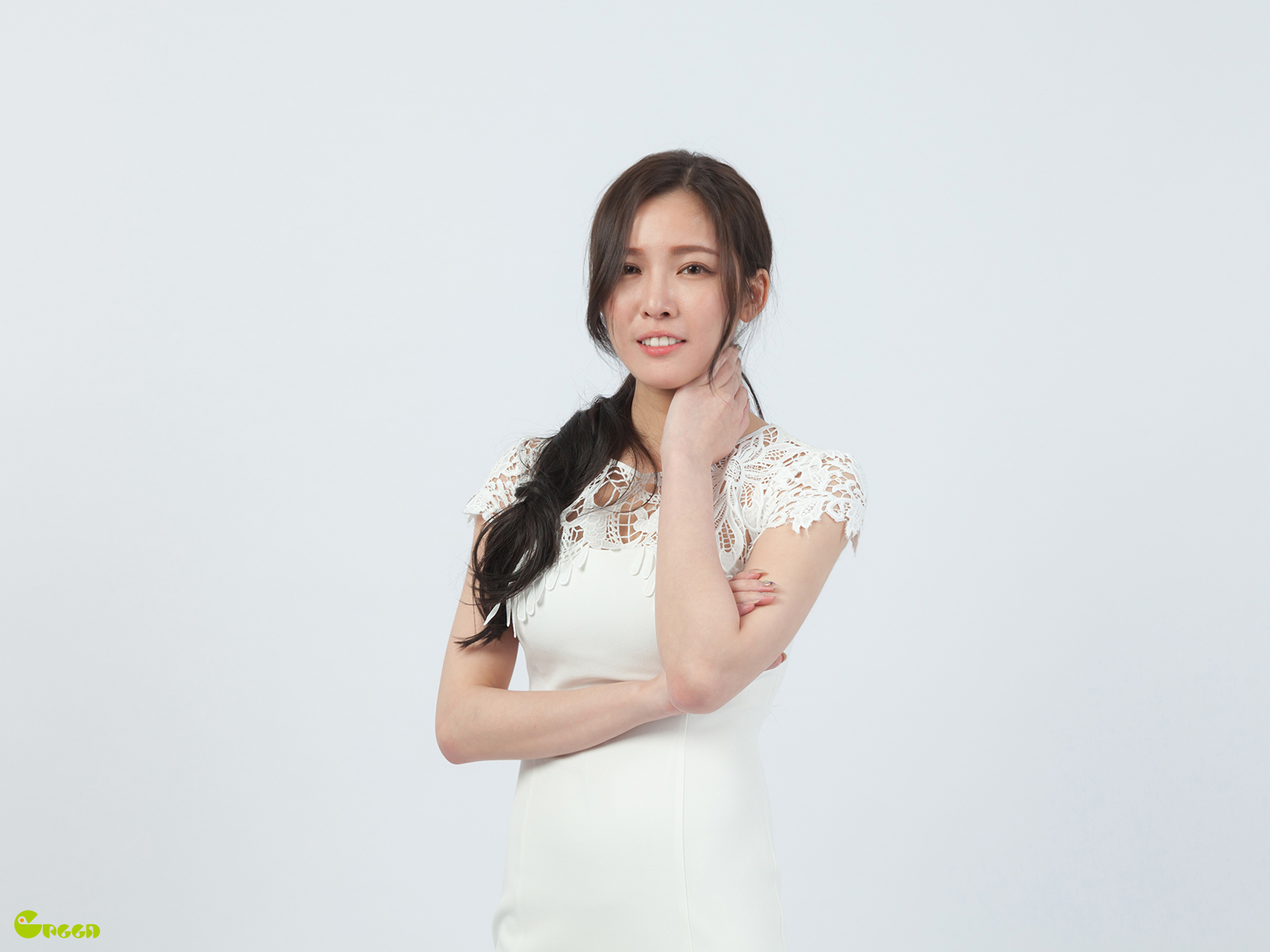 Model - 夏冰 - 休閒照(一) - 格林藝能Green Model Agency Taiwan